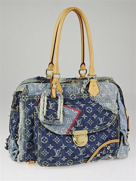 louis vuitton style bag ebay